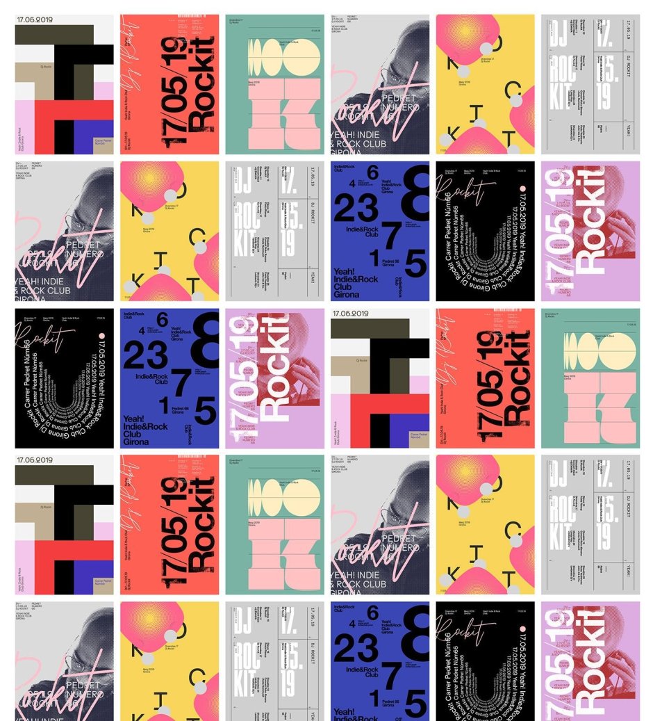 Плакаты принты эстетичные