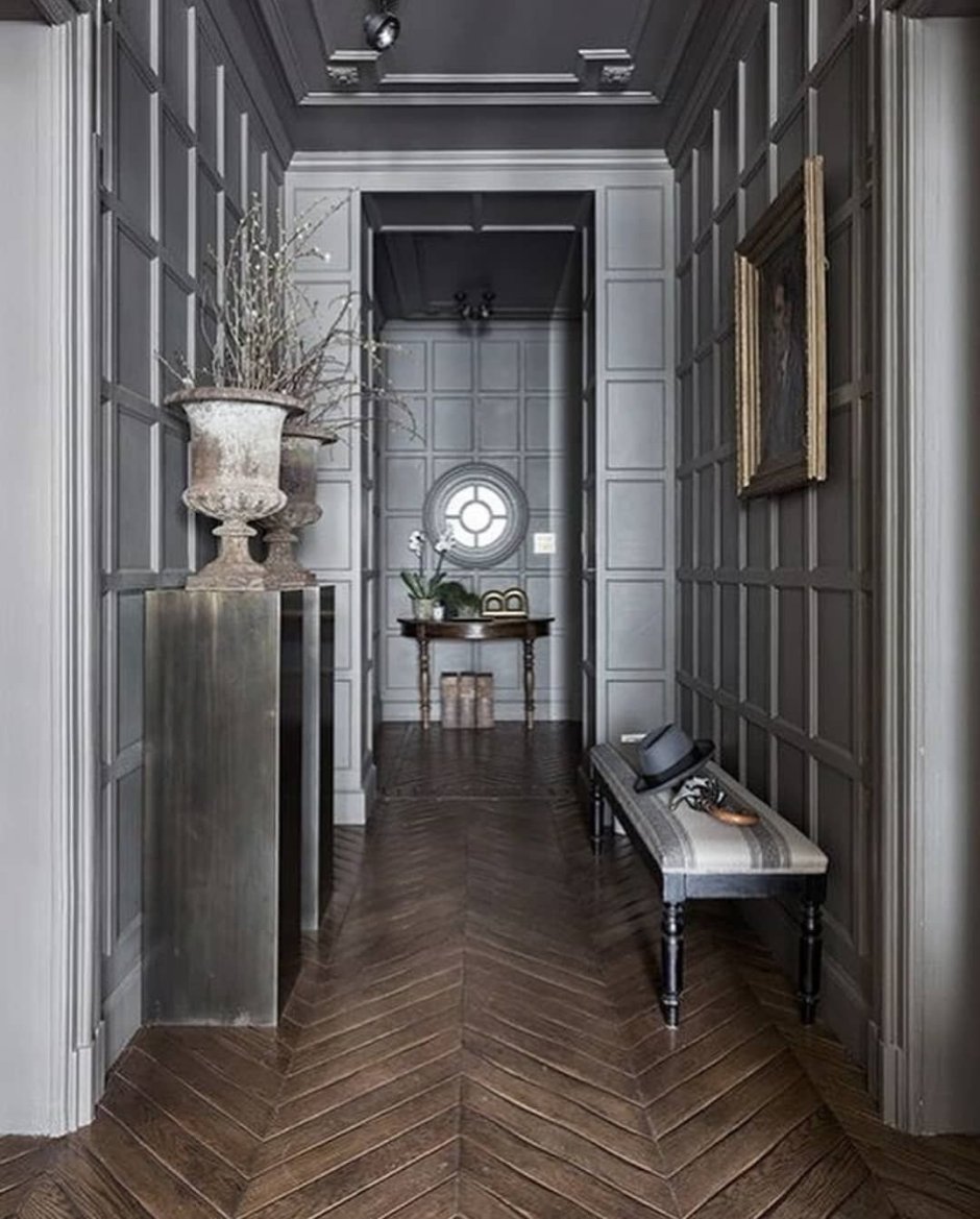 Эшли Старк дизайнер интерьера