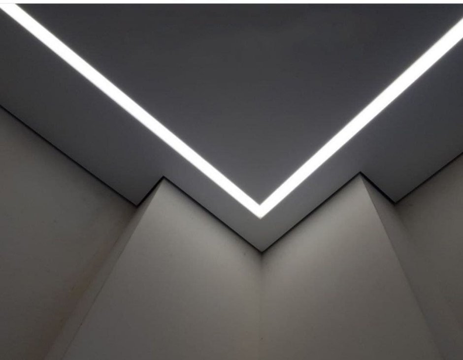 Теневой профиль Flexy