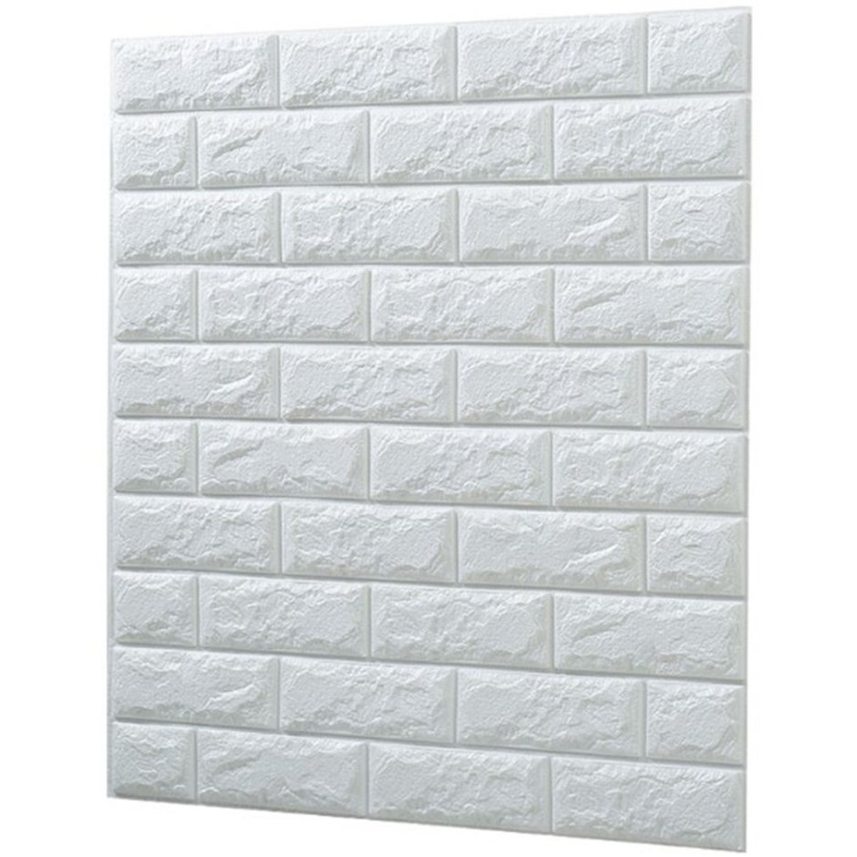 Самоклеющиеся блоки для стен