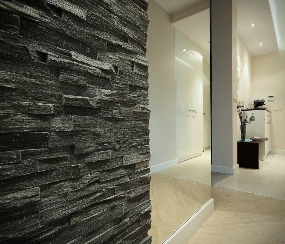 Декоративный камень для внутренней отделки