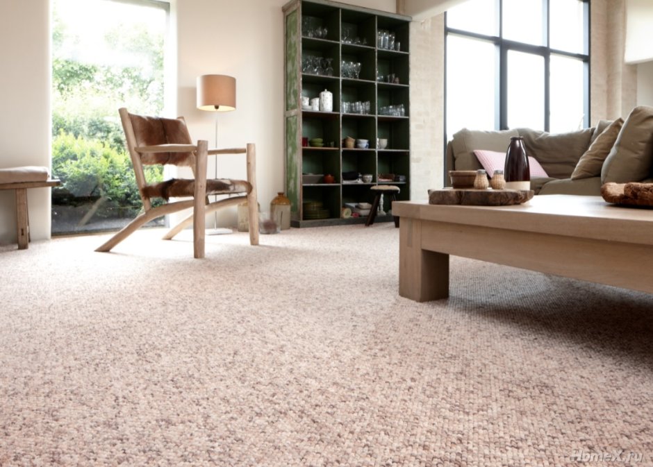 Ковролин balta Casablanca 720