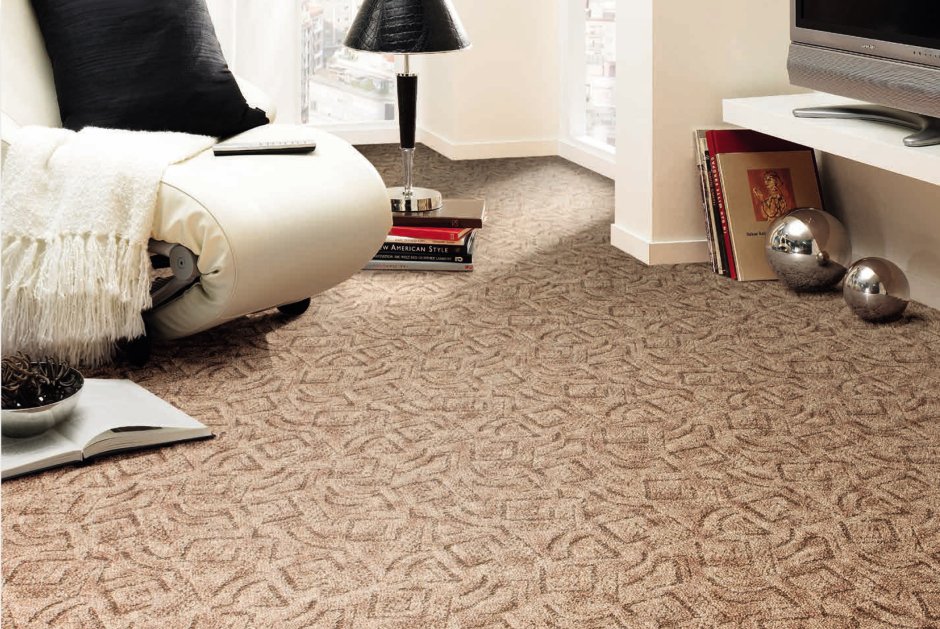 Ковролин ITC Shape (Шейп) 25