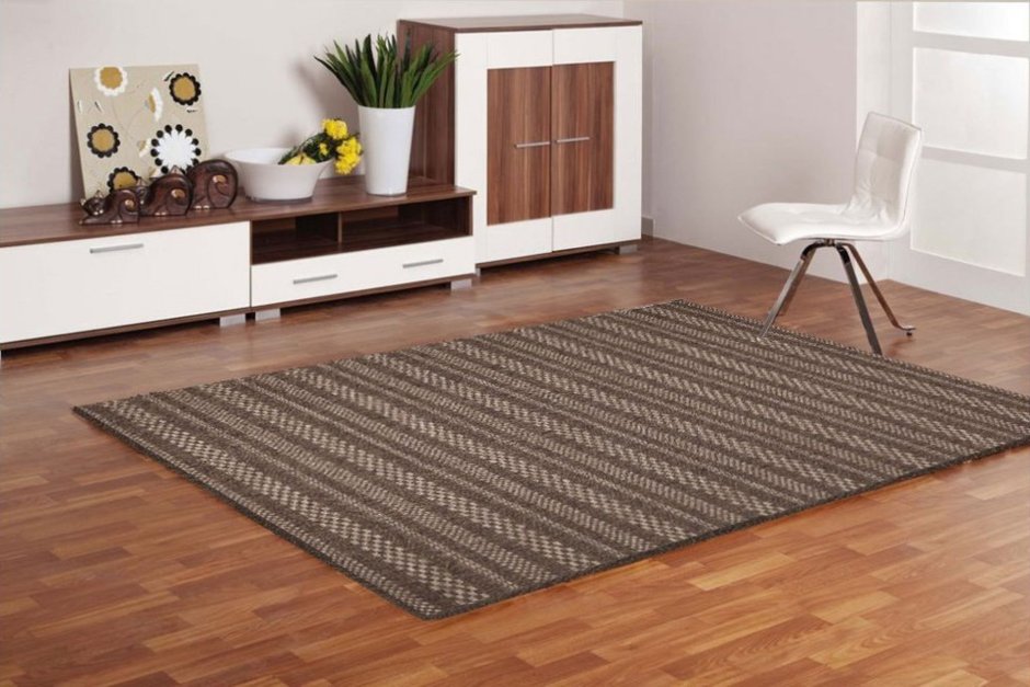 Ковровое покрытие в гостиную