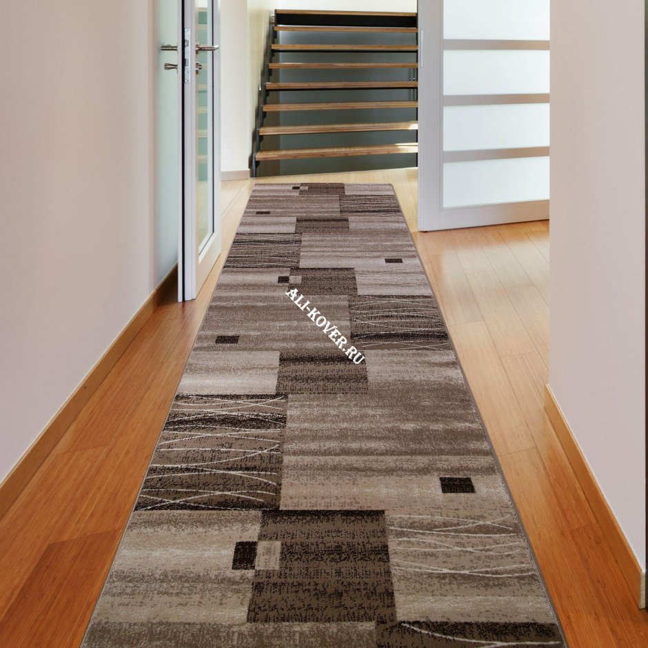 Дорожка ковровая «мега 401»