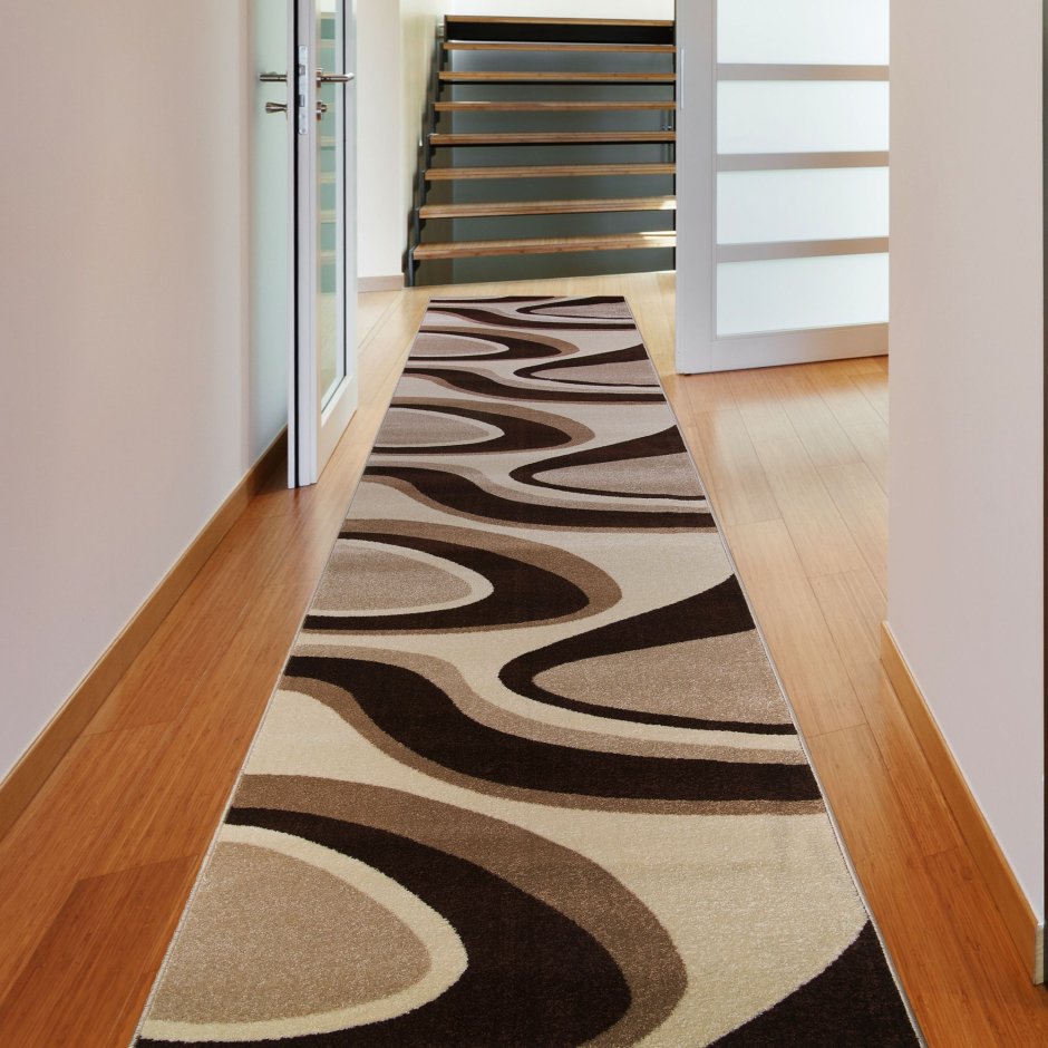 Ковровая дорожка Фиеста 77511