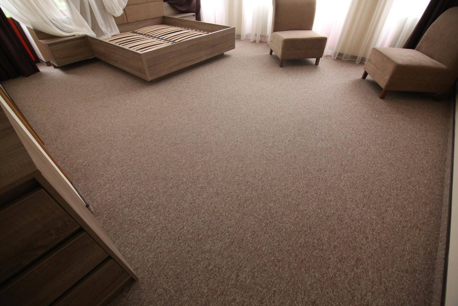 Ковровая плитка Бетап