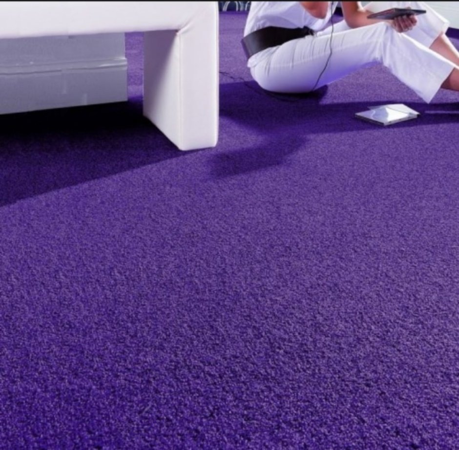 Ковролин Шегги 54