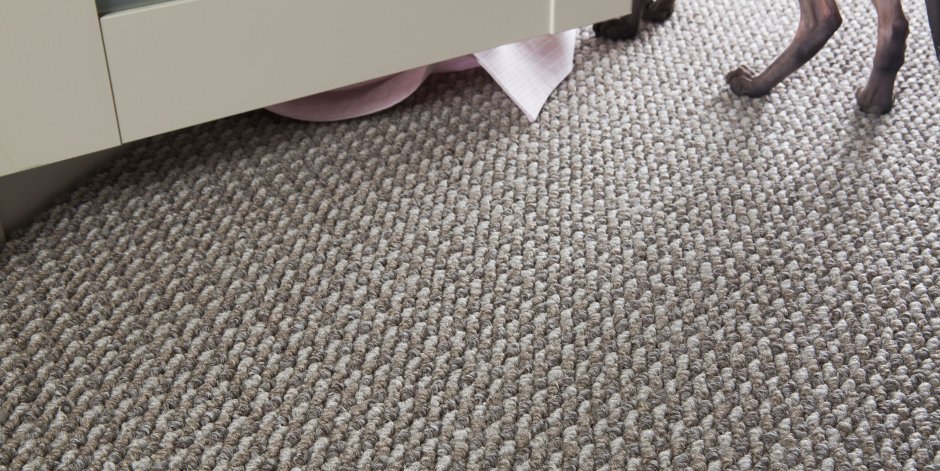 Ковролин Зартекс Рифей 507