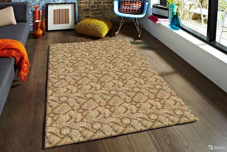 Ковролин "Нева Тафт" Сан-Ремо 619