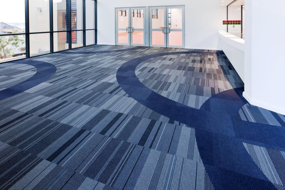 Напольные покрытия