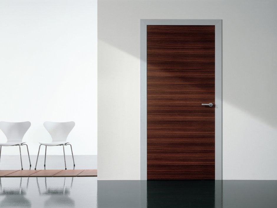 Двери Modern Doors Design