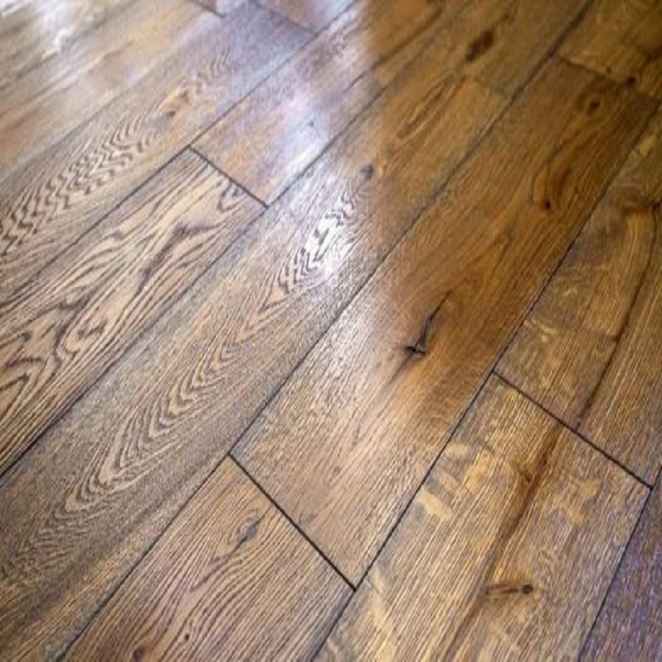 Массивная доска Tatami Bamboo Flooring орех матовый