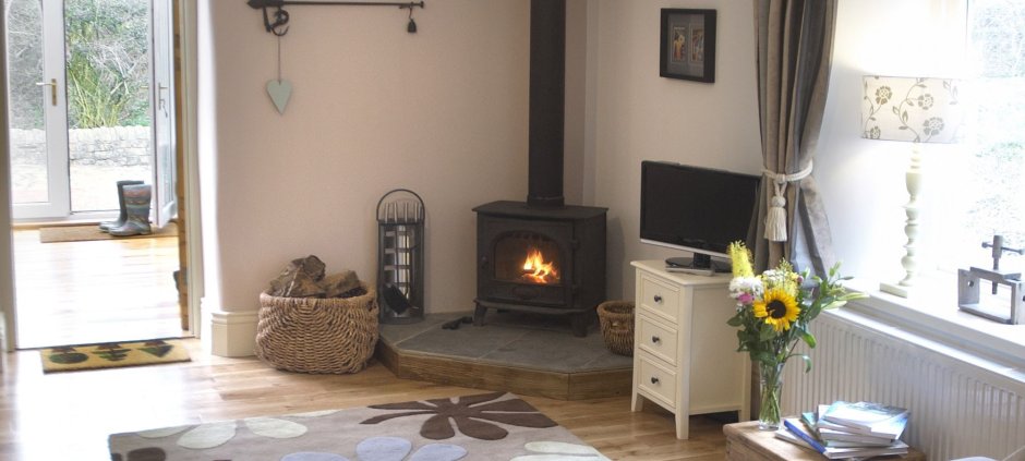 Печь Гюнтер