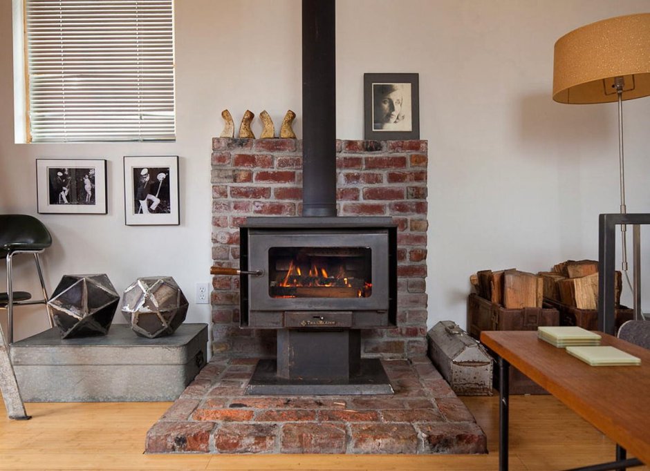 Печь Kratki Koza/k6/150