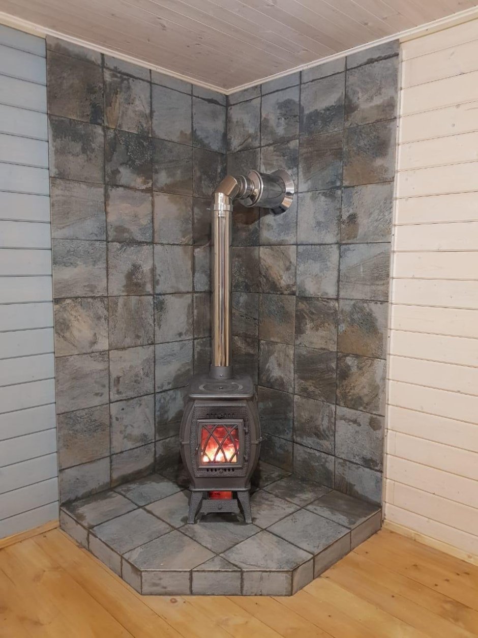 Камин American Stove 17