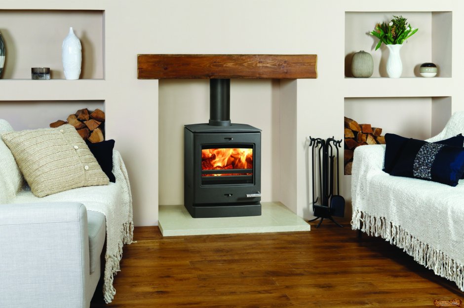 Плитка под печь