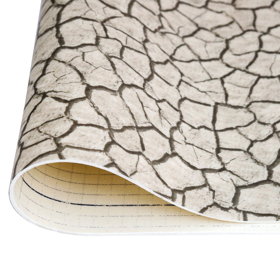 Линолеум IVC Bingo Mikado 94