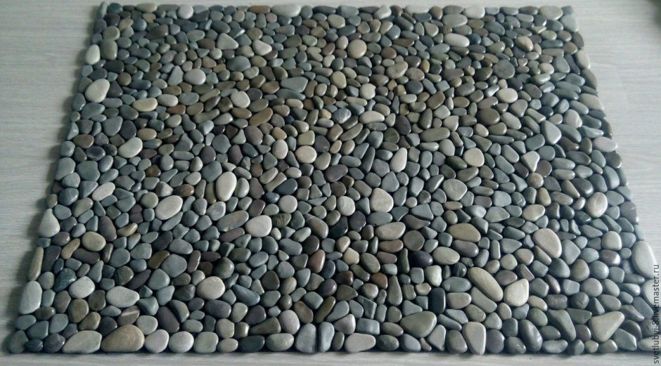 Линолеум Таркетт под камень