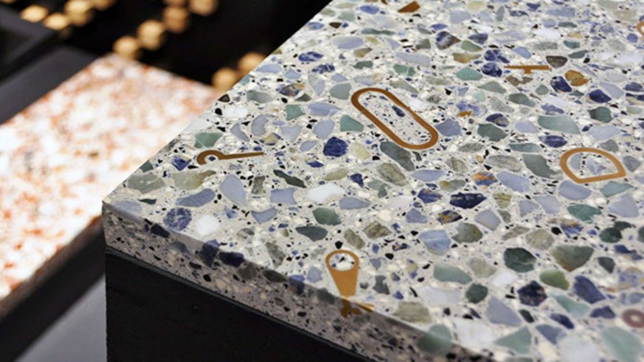 Плитка Гексагон на пол