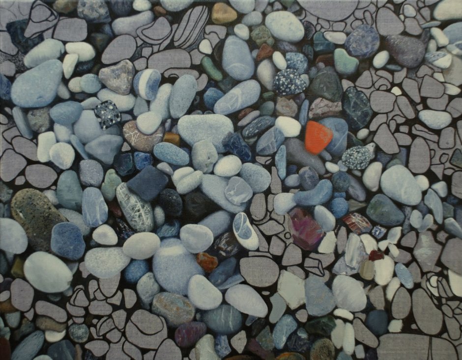 Бирюзовый цвет