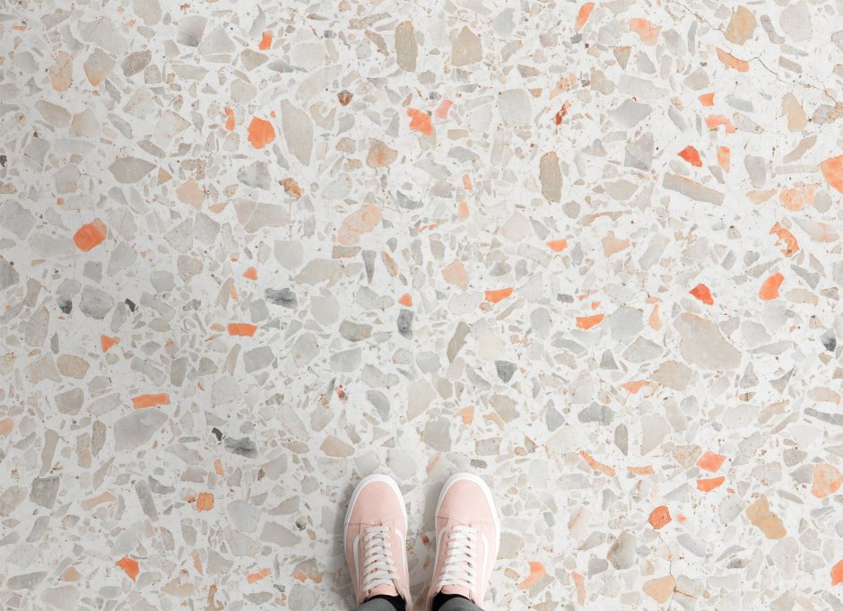 Напольная плитка Pebbles dar3b700