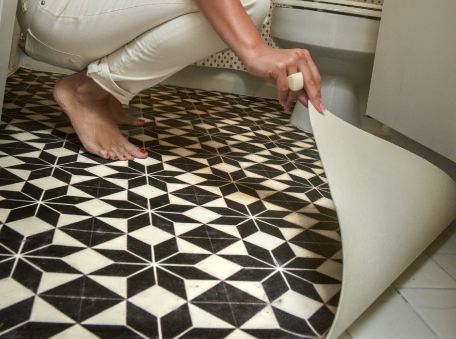 Линолеум Микадо 31