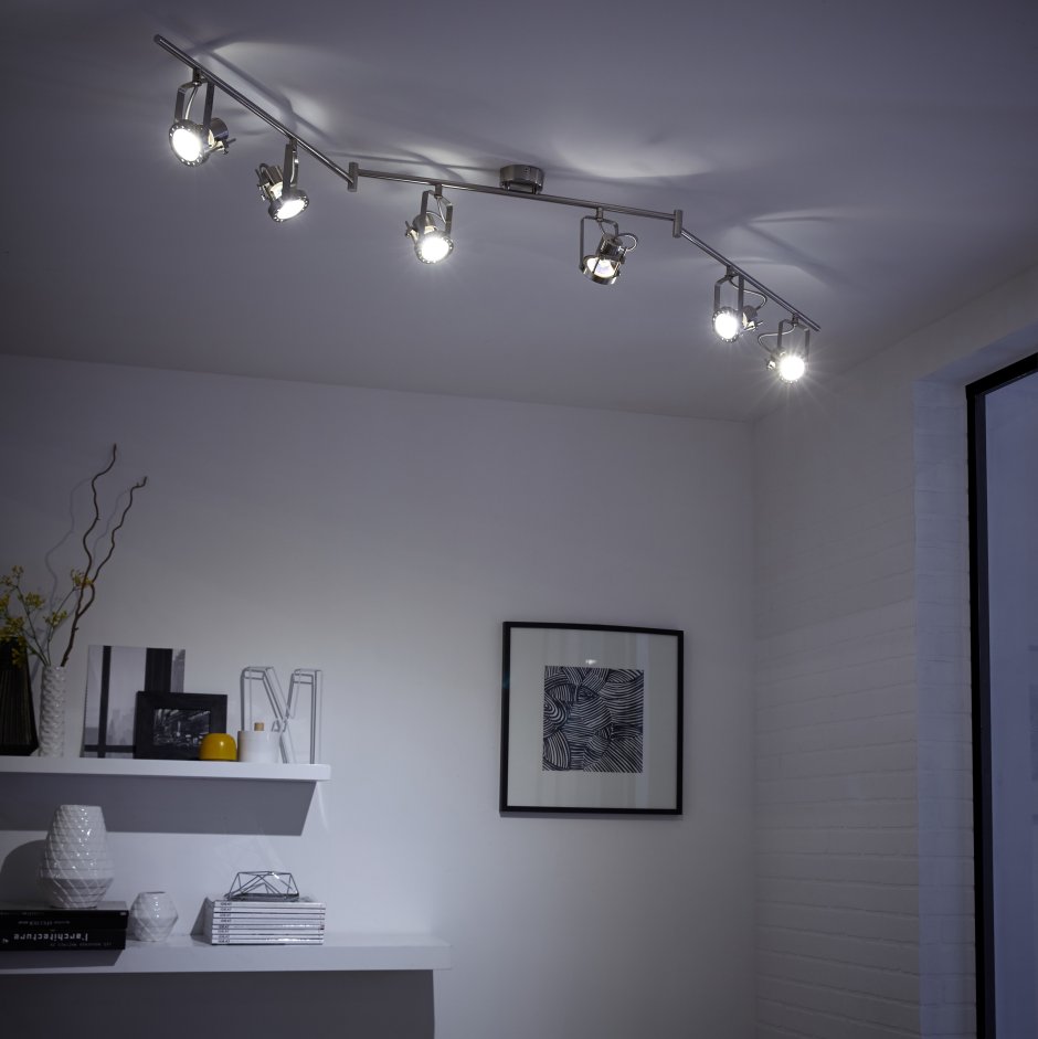 Настенная лампа бра led 40 Wall Light by Tinto Lighting