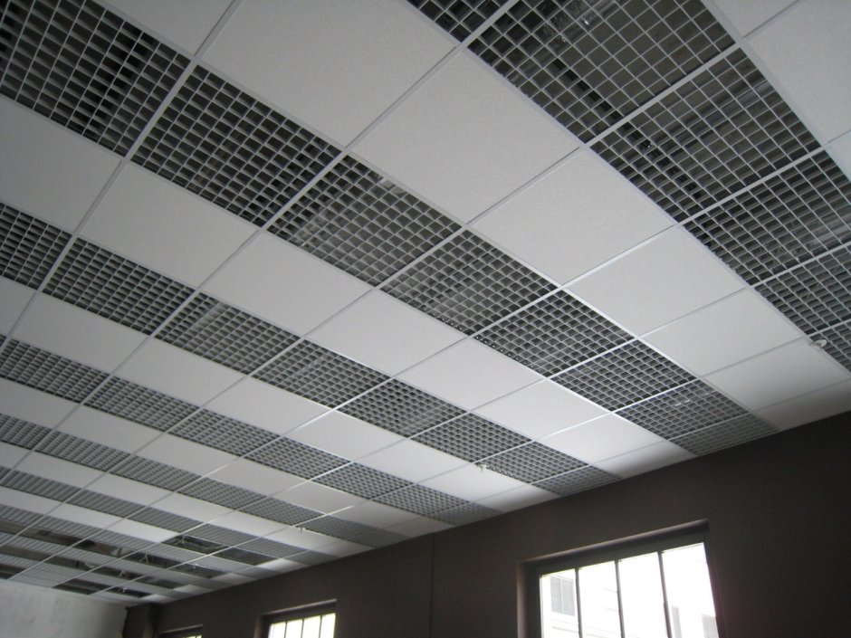 Албес Грильято gl 24