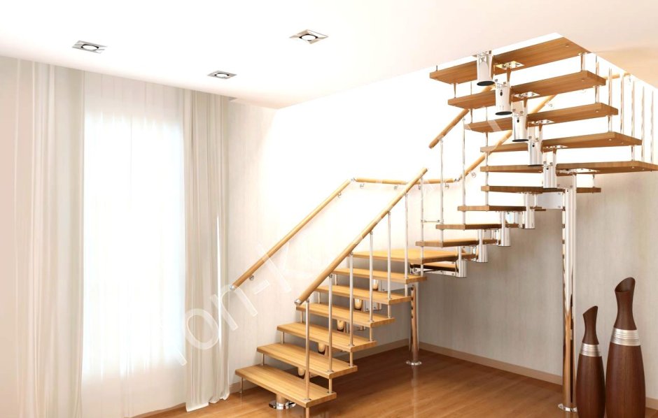 Лестница модульная Joker-700