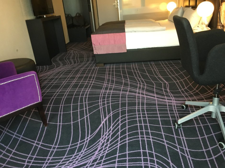 Искусственные иллюзии