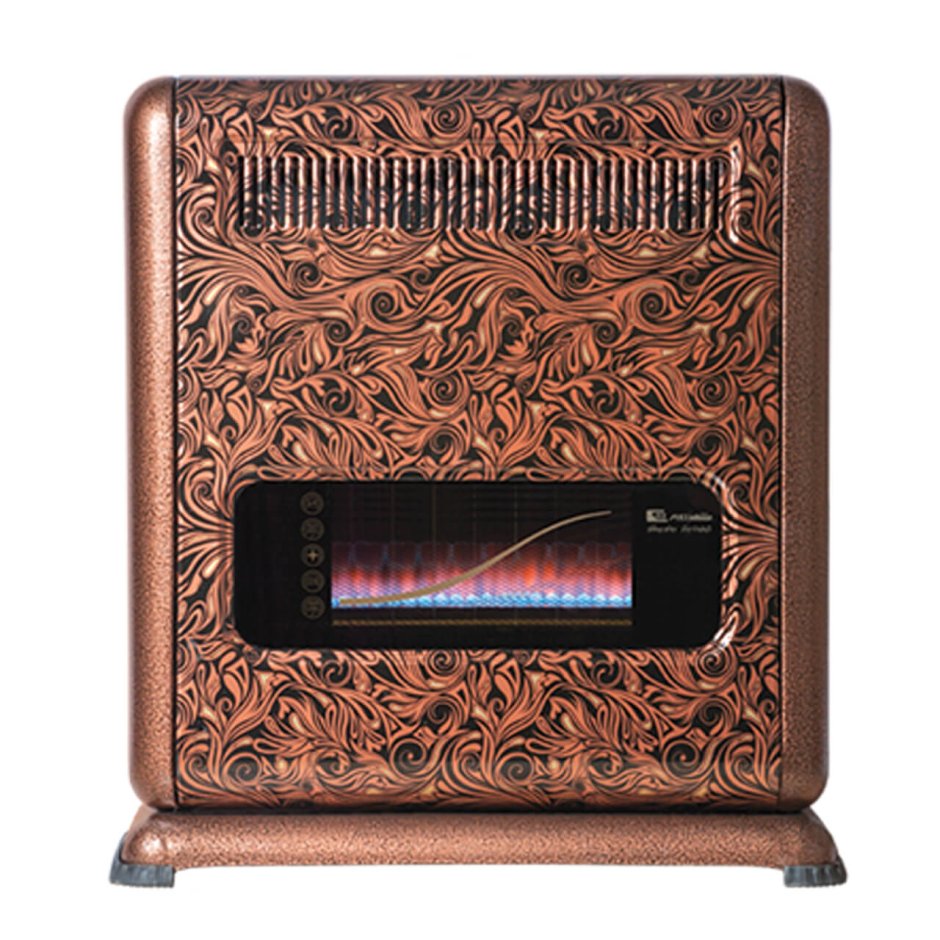 Камин газовый MD 600a