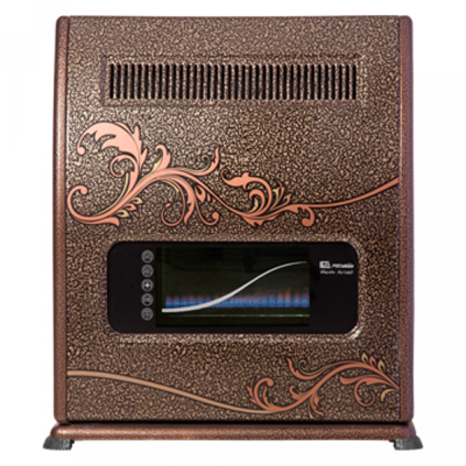 Газовый камин md209 Иран