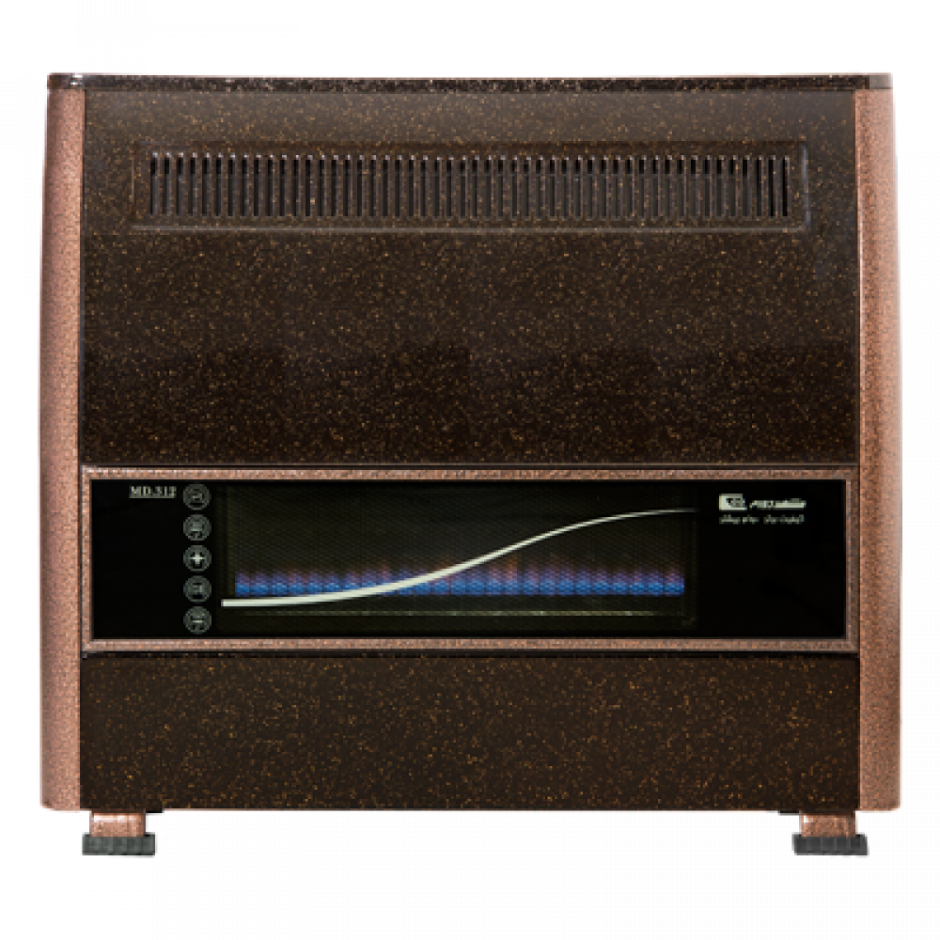 Камин газовый MD 600a