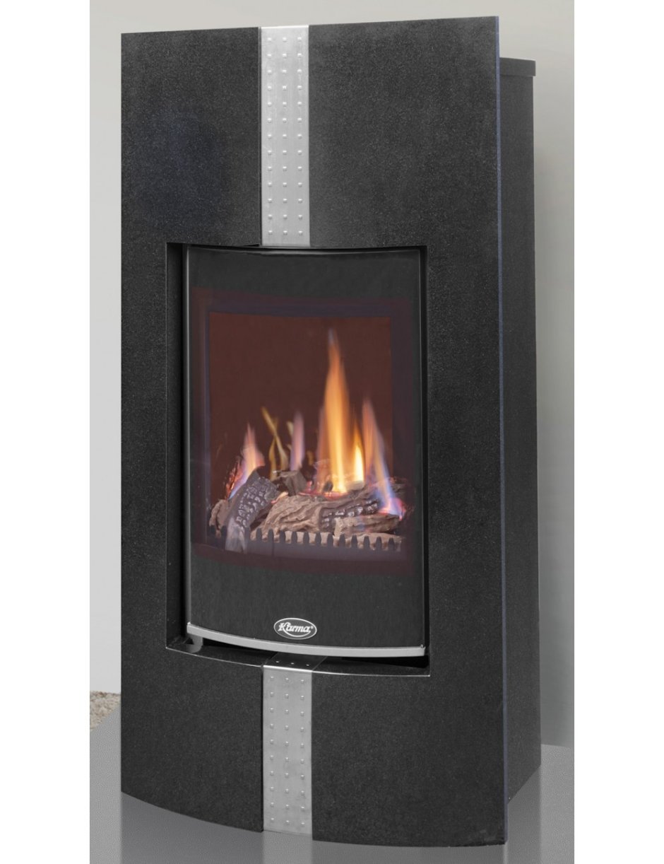 Газовый камин FEG Zeus gf 35 p