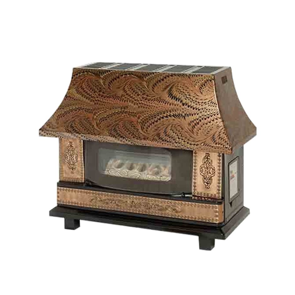 Камин иранский газовый bm745