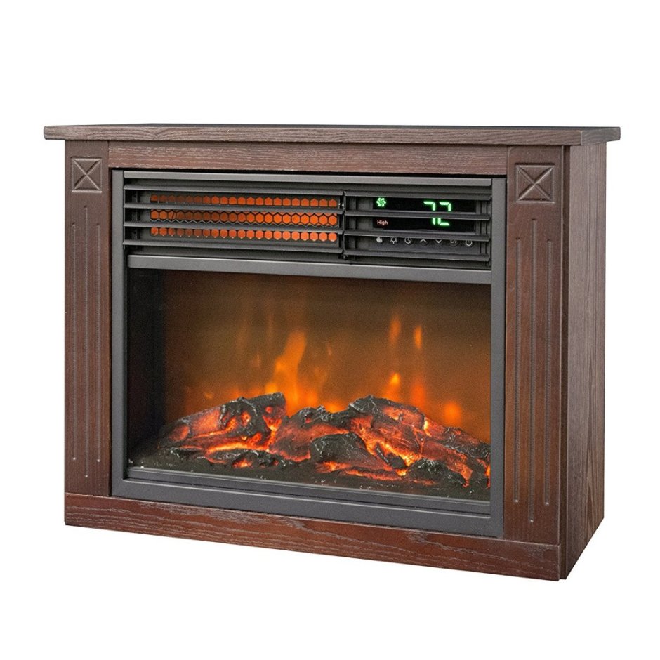 Fireplace Heater EF 400 камин