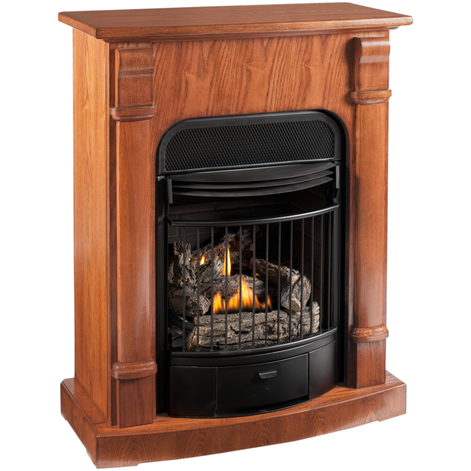 Камин иранский газовый Saba модель f12000