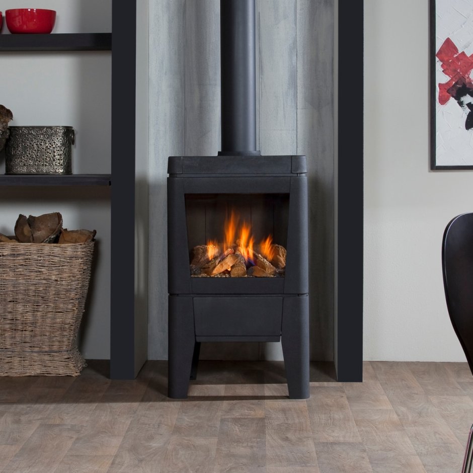 Газовый камин Faber Skive