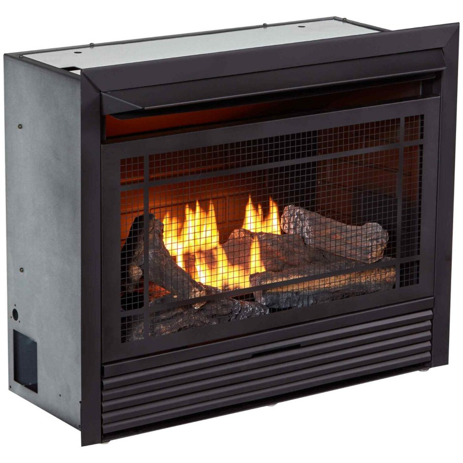 Electric Fireplace камин DBL-2000