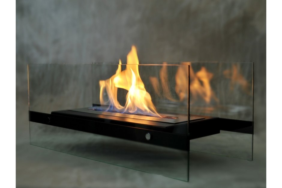 Биокамин BIOKER Mr Smith