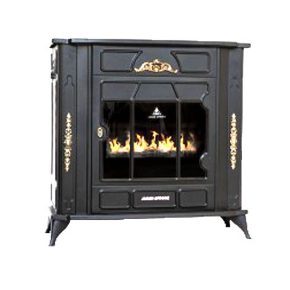 Donar газовый камин иранский