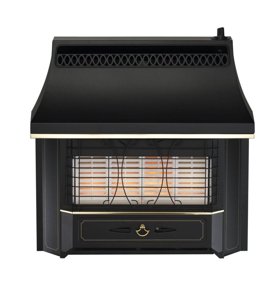 Камин газовый TG-5000 NGR