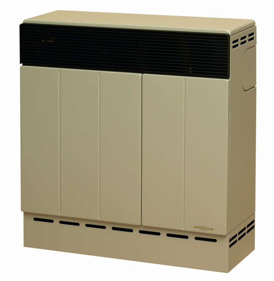 Газовый конвектор Росс АОГ-3 3 КВТ