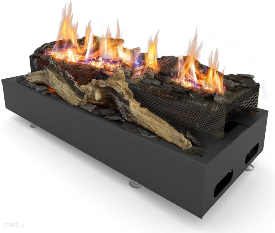 Газовый камин Planika Versal Freestanding 400