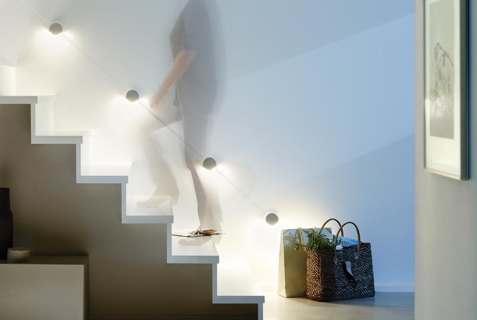 Special ABL Stairled