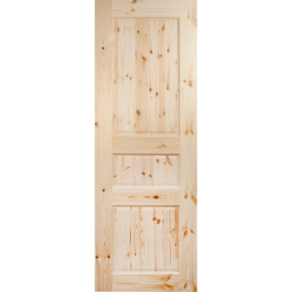Дверная коробка Timber&Style 30х70х2100мм