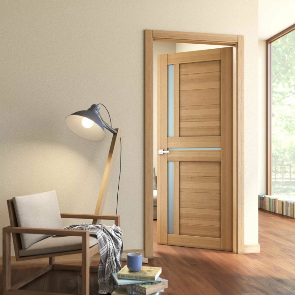 Дверки деревянные