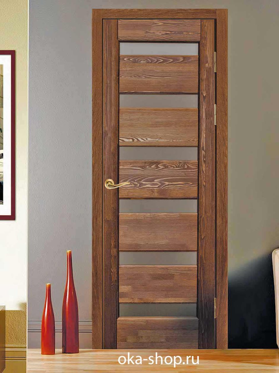 Дверное полотно Модерн хвоя 700*2000мм