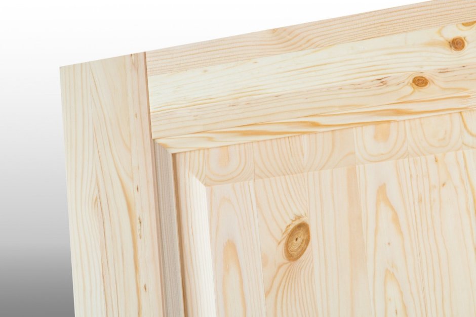 Двери в интерьере